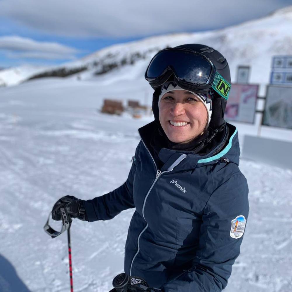 Meet your Posher, Leah